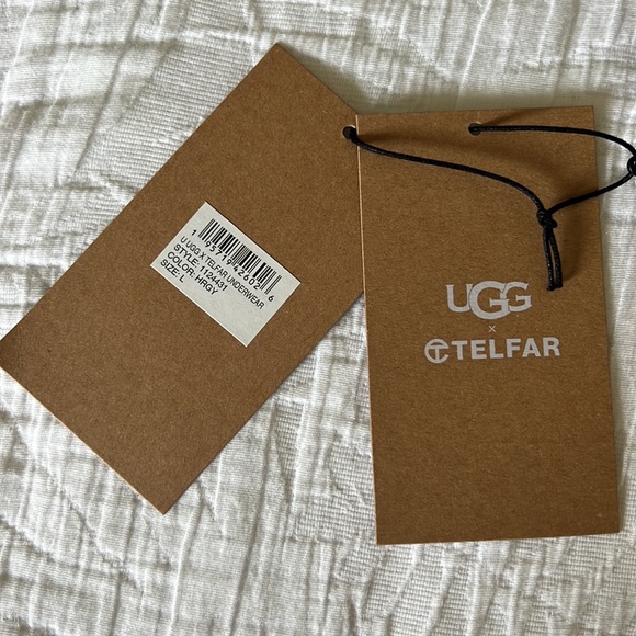 UGG Telfar Boxer Short - Picture 5 of 6